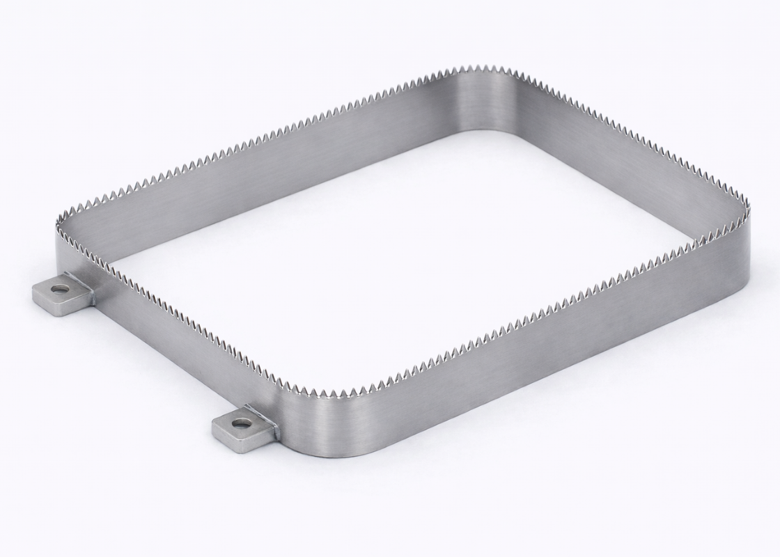 Tray Seal Knive, 5052