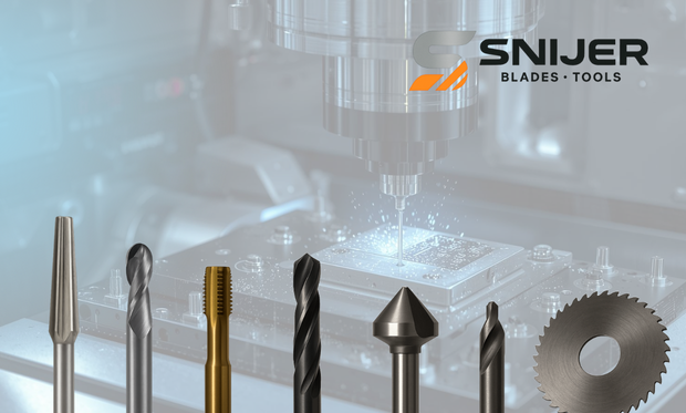 Customized Blade and Cutting Tool Solutions